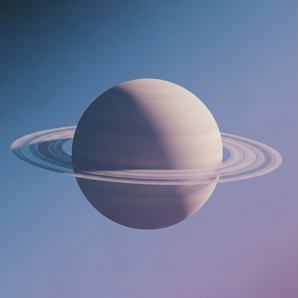 Saturn