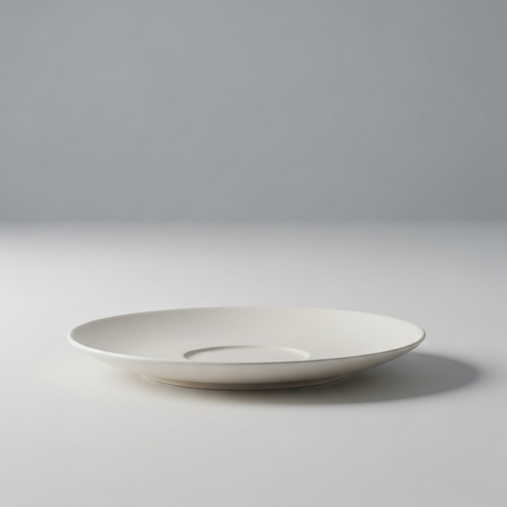 saucer