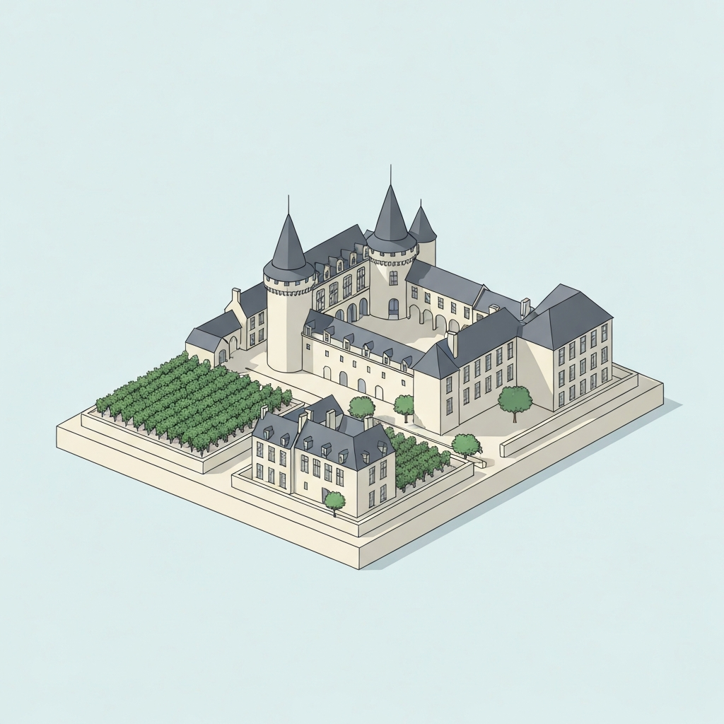 Saumur