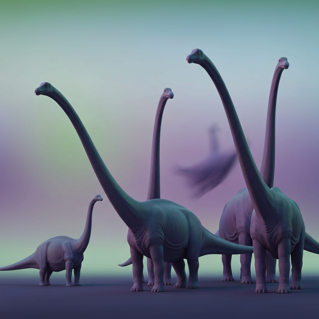sauropods