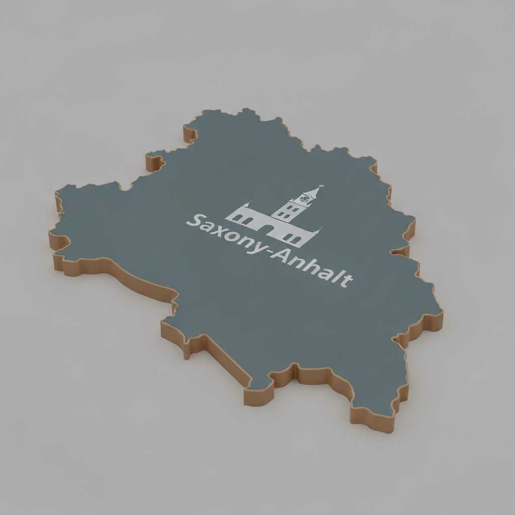 Saxony-Anhalt