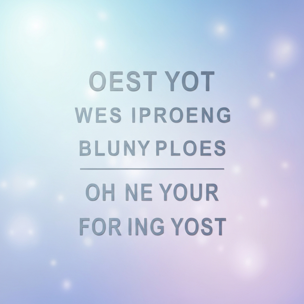 sayings