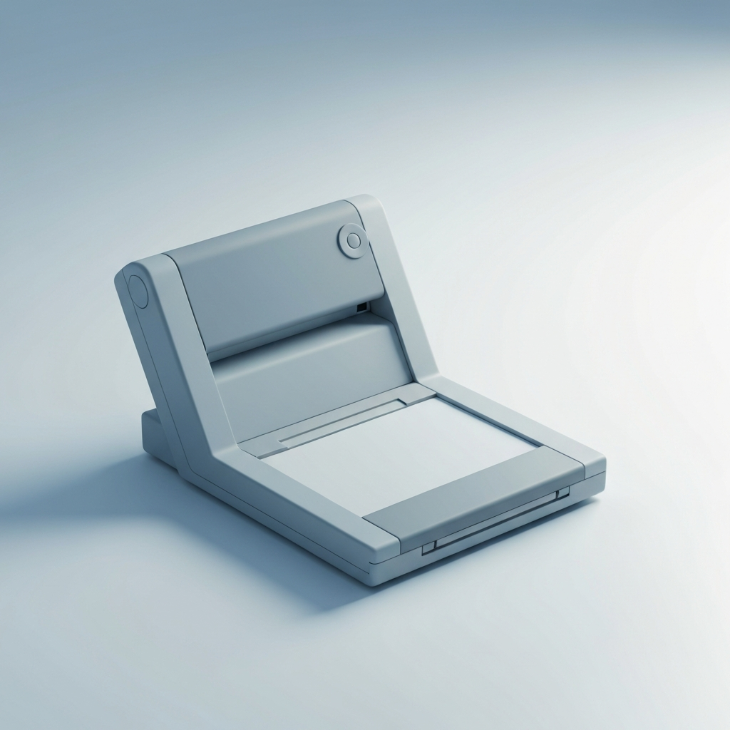 Scanner