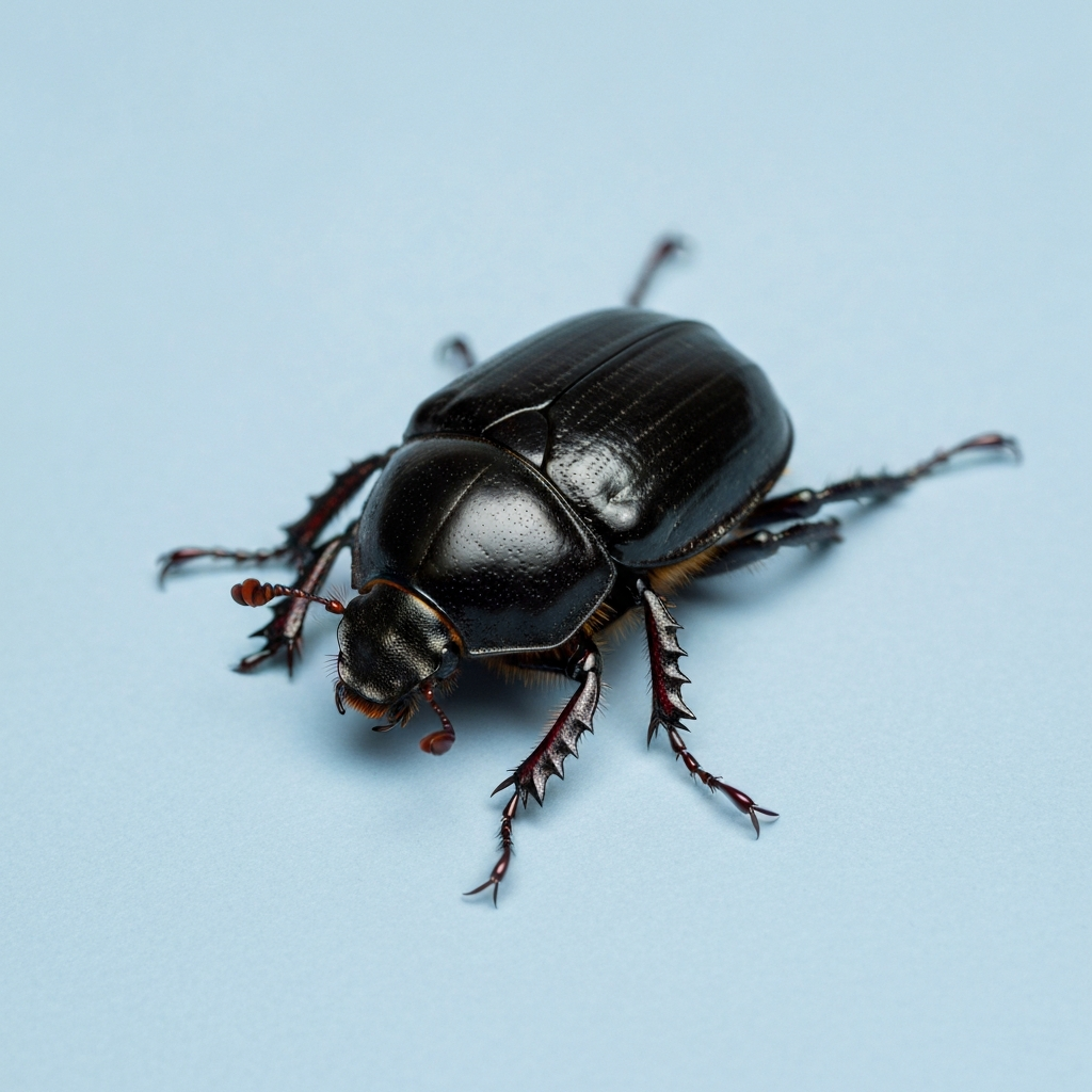 Scarabaeidae