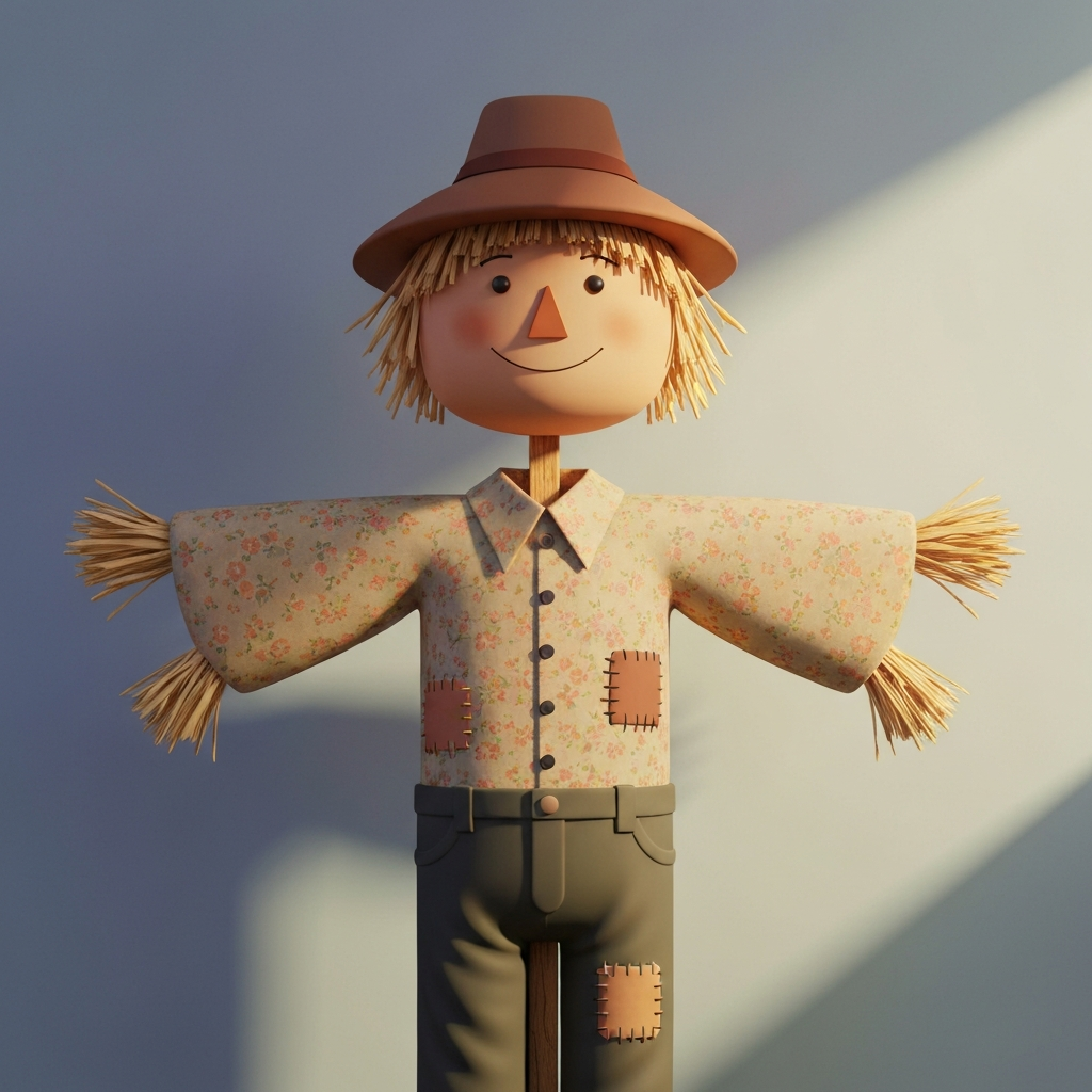 Scarecrow