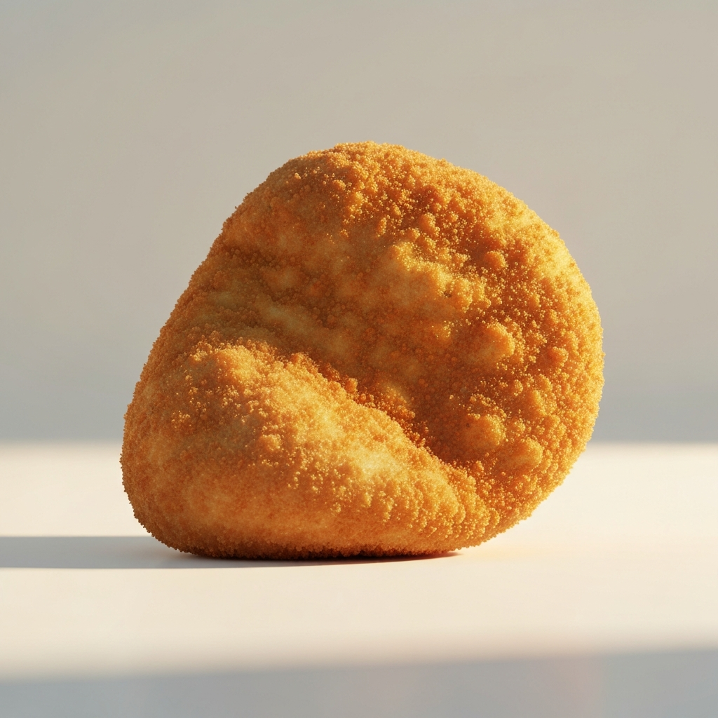 schnitzel