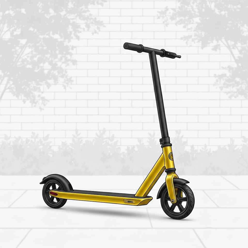 Scooter