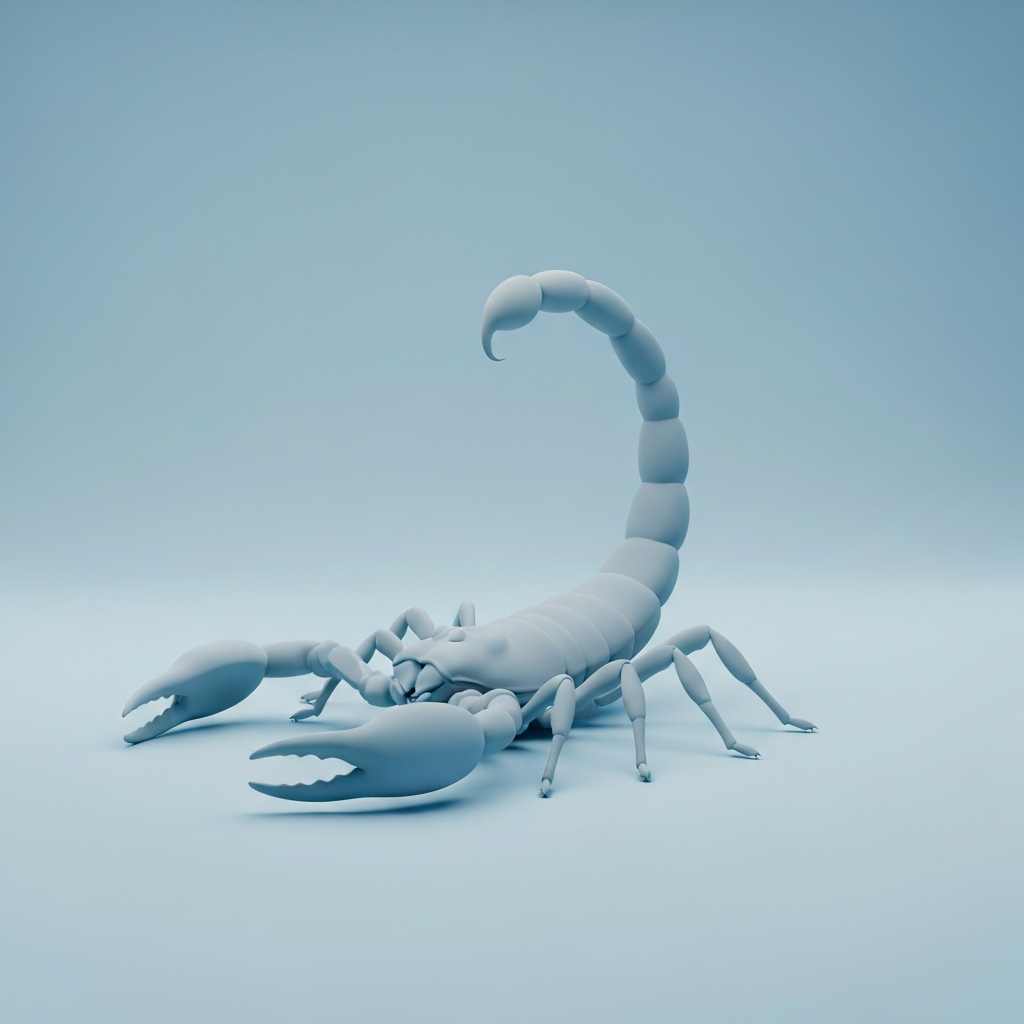 scorpion