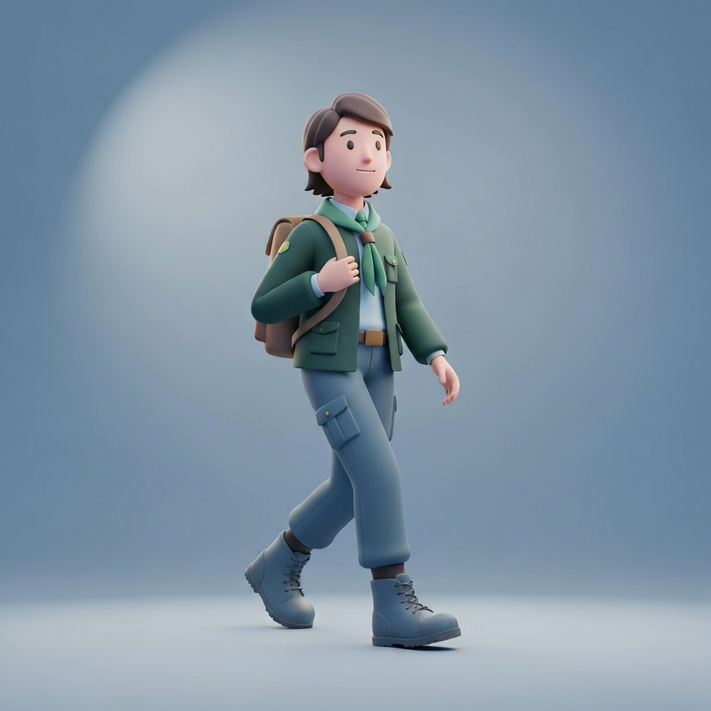 scout