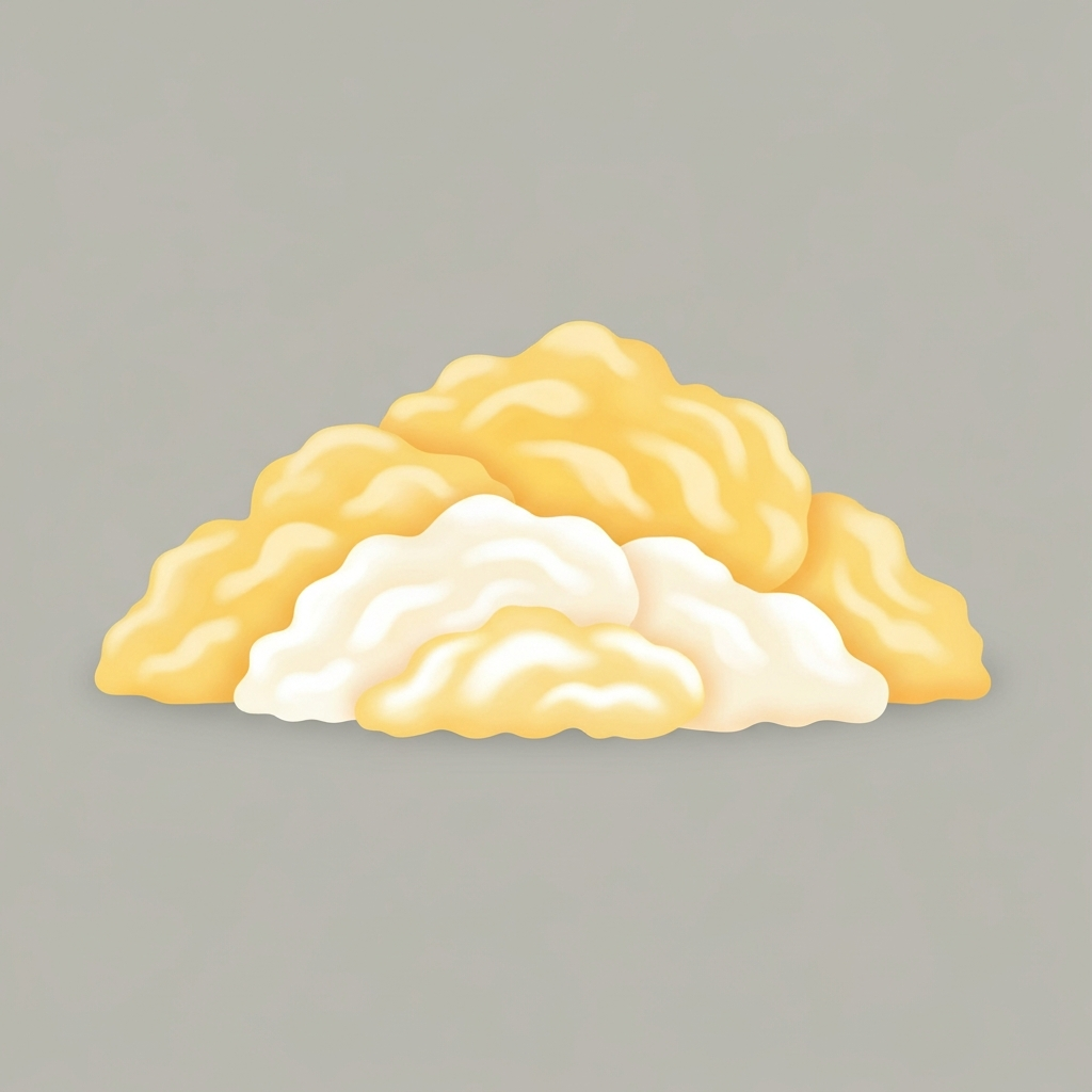 Scrambled