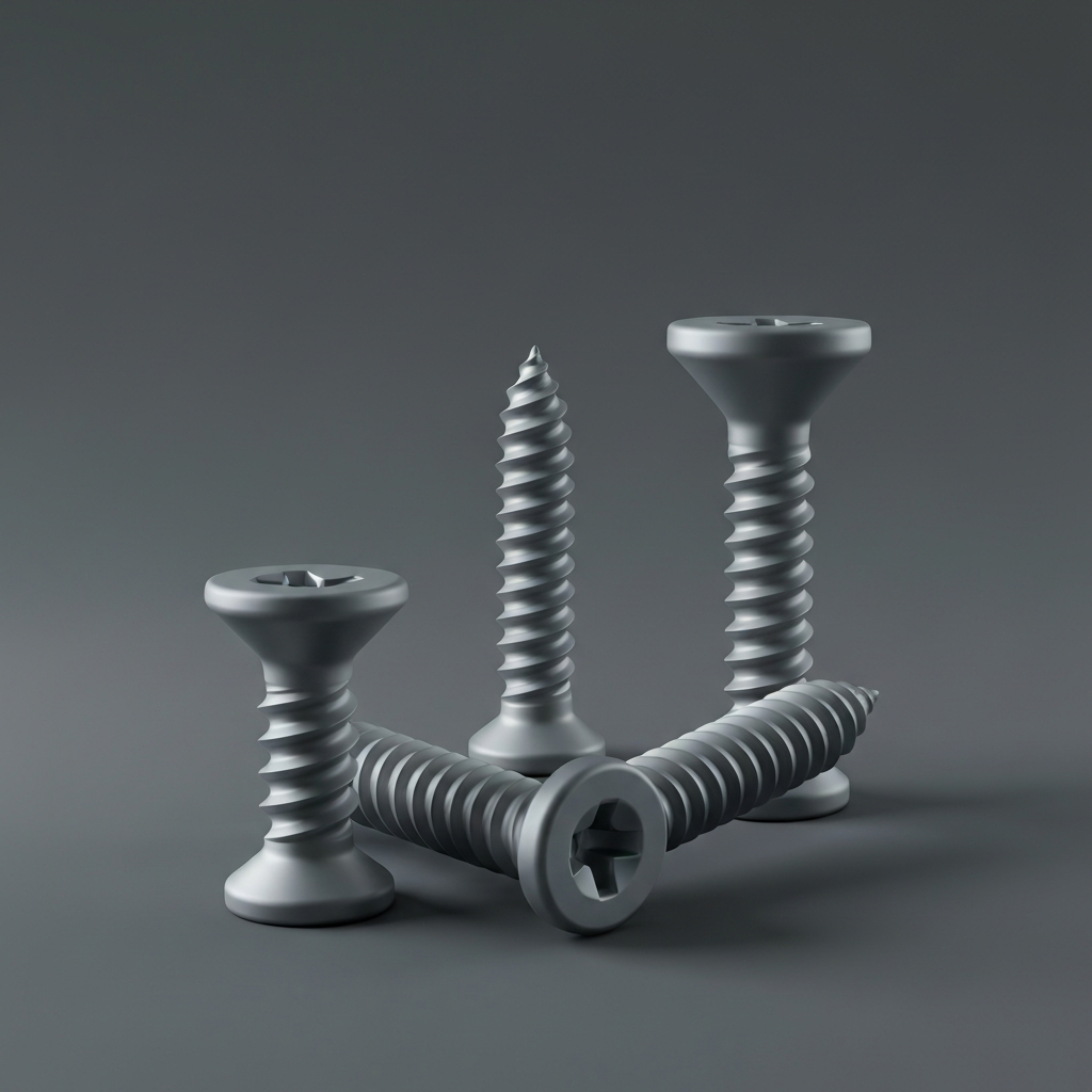 Screws