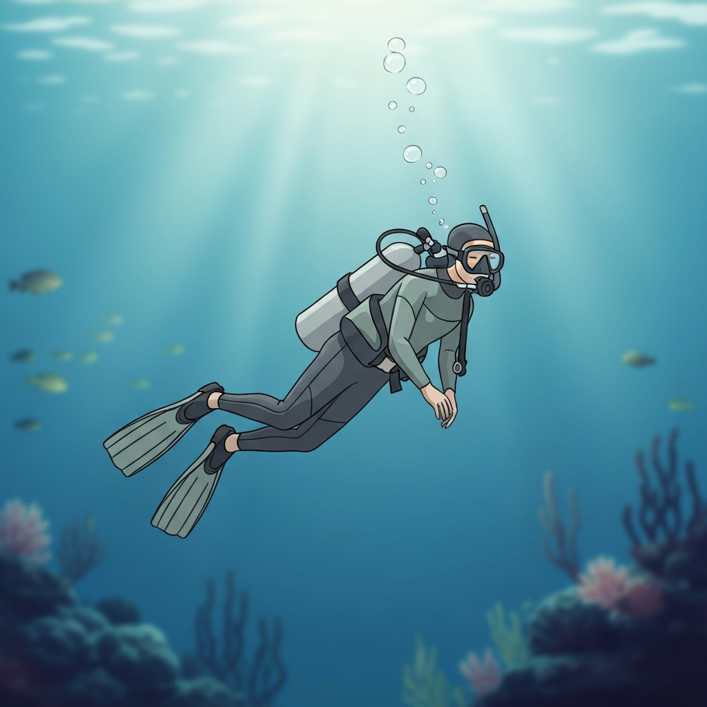 Scuba