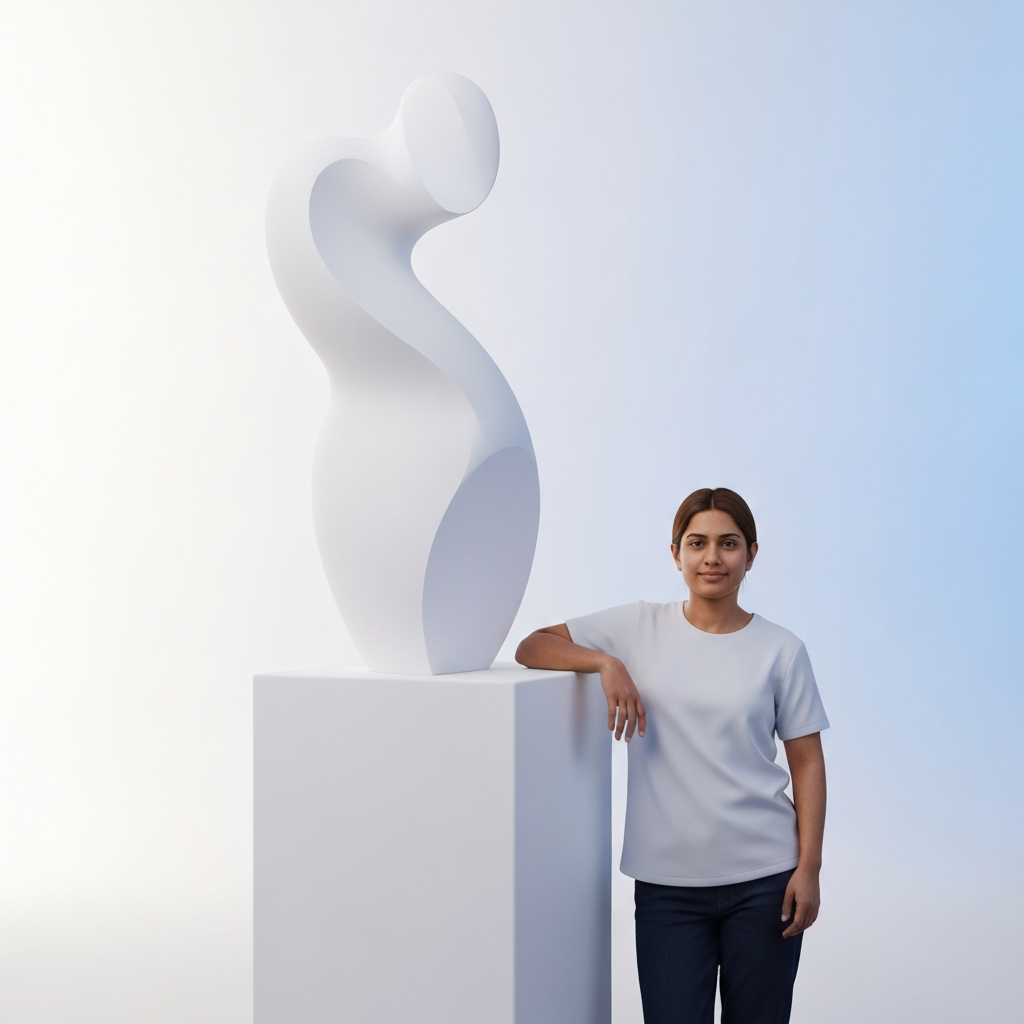 Sculptor