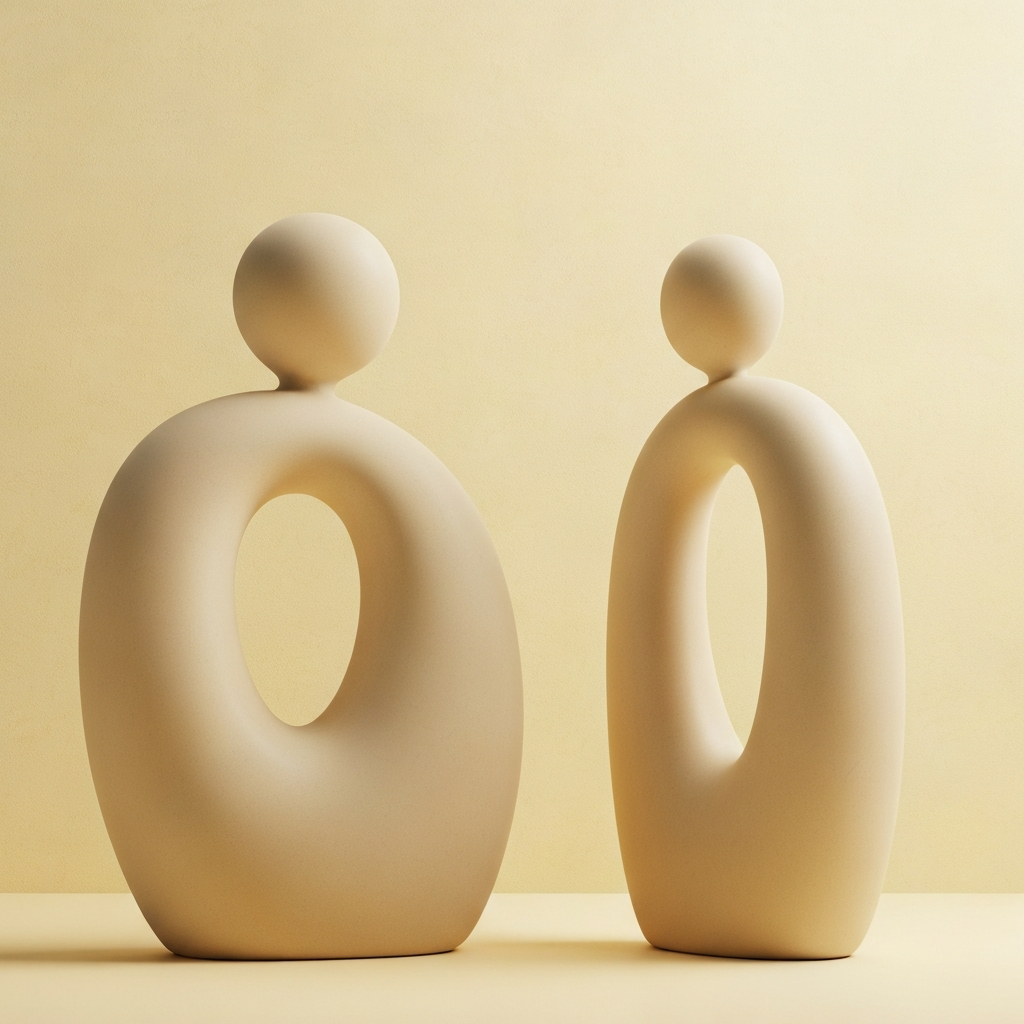 sculptures