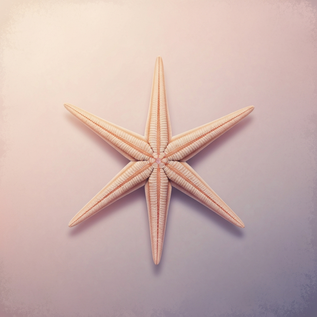 Sea Star