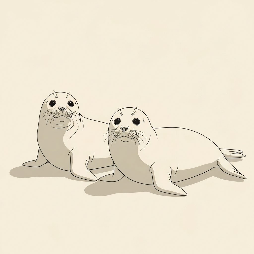 Seal Kinds