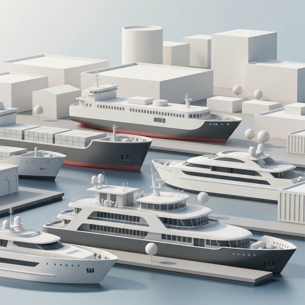 Seaport