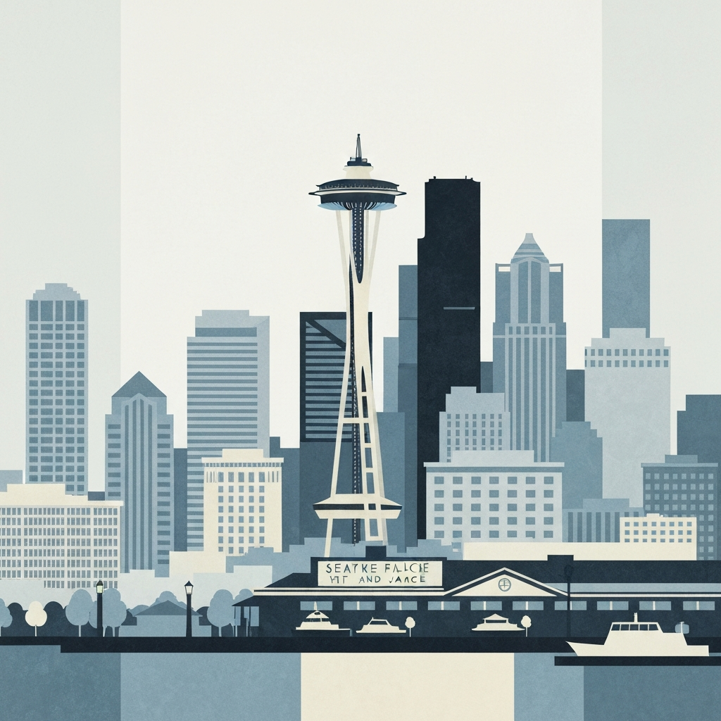 Seattle