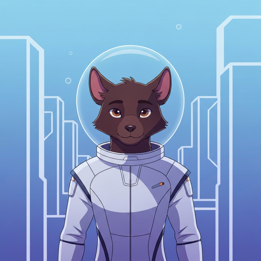 sebastian star bear: first mission