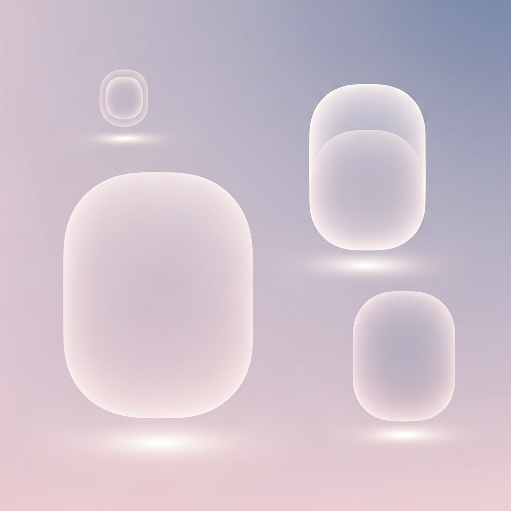 sections Illustration