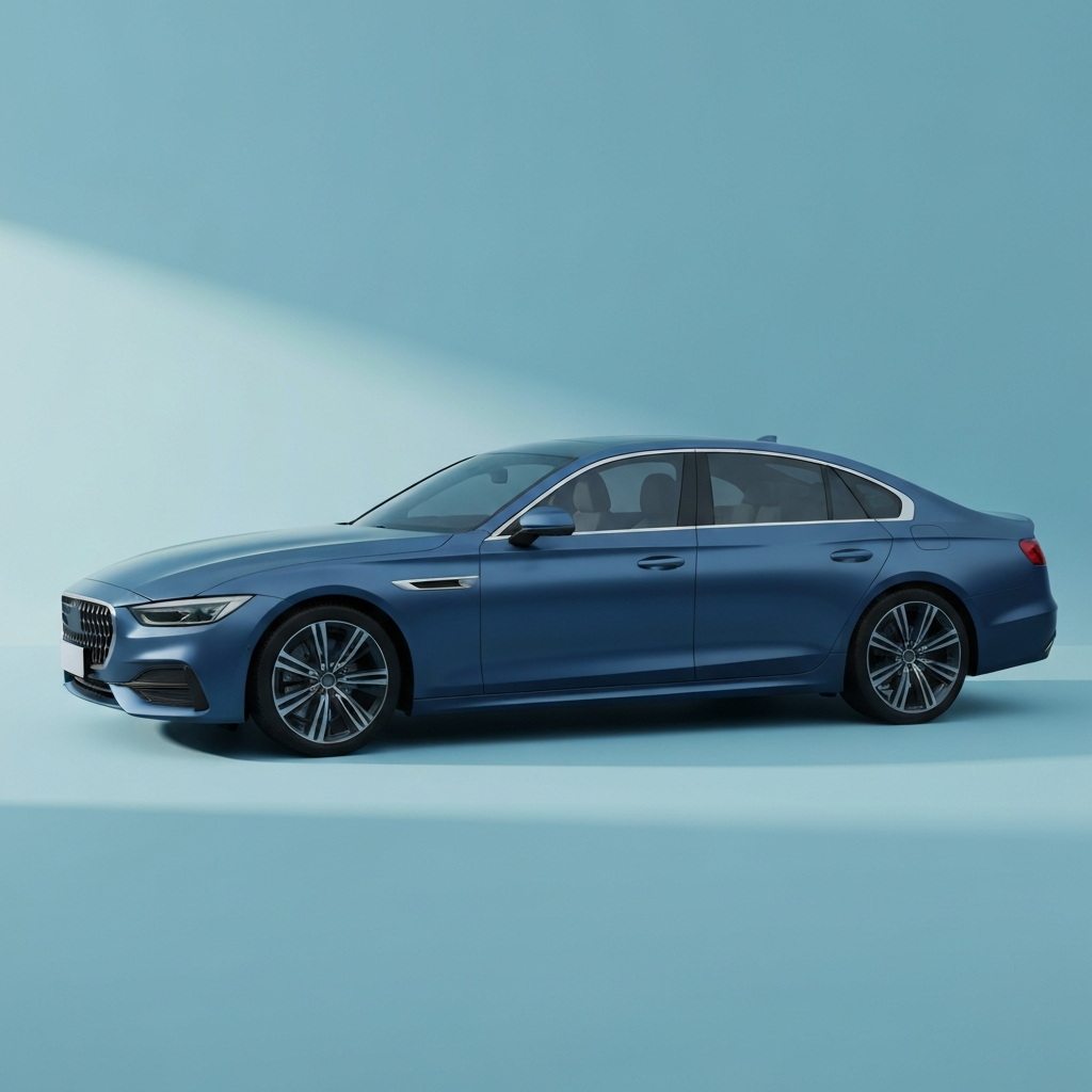 sedan