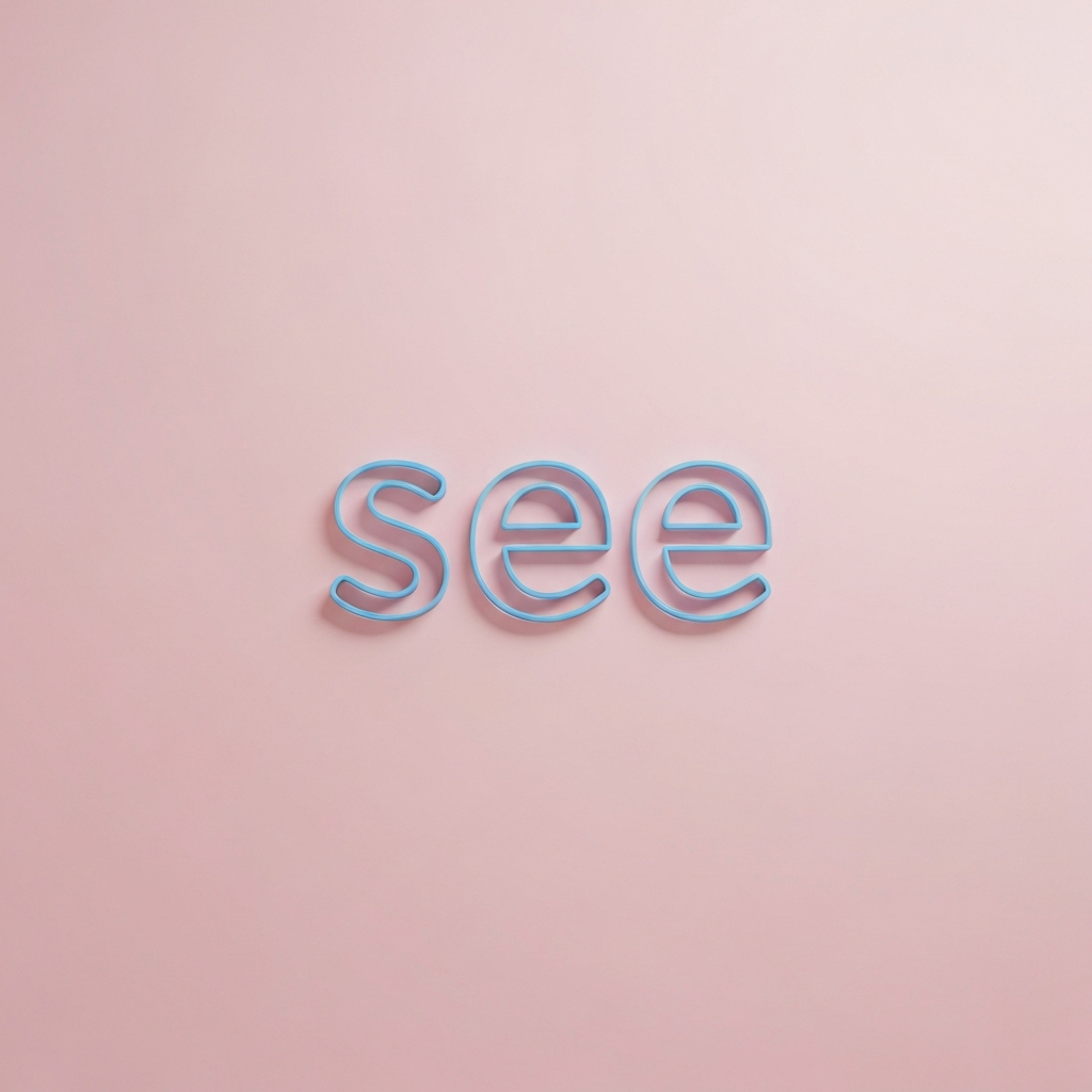 See
