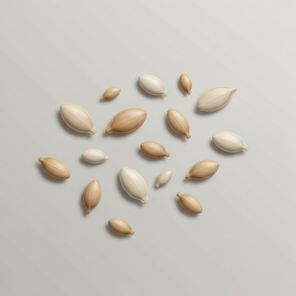 Seeds