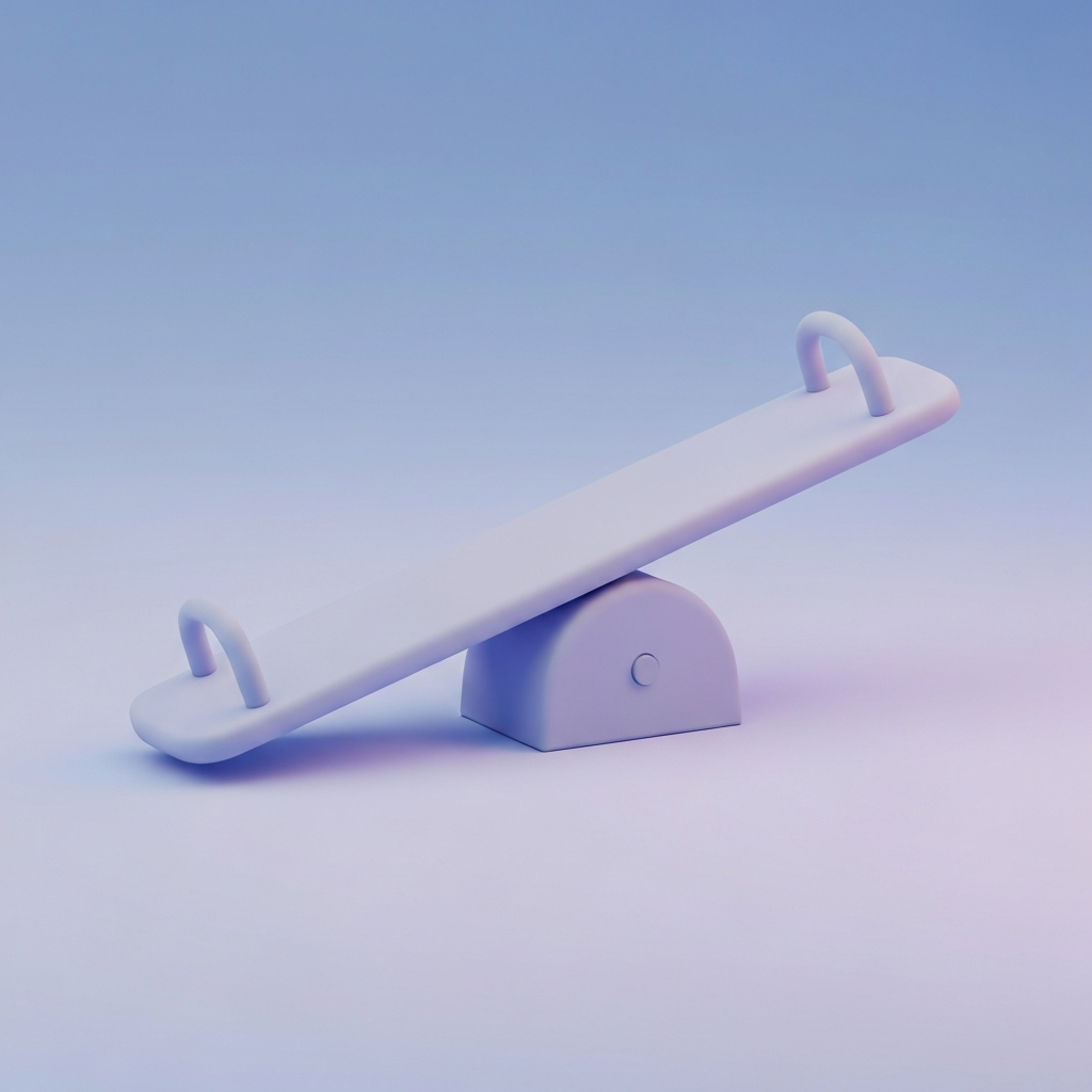 Seesaw