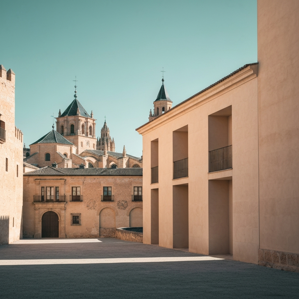 Segovia