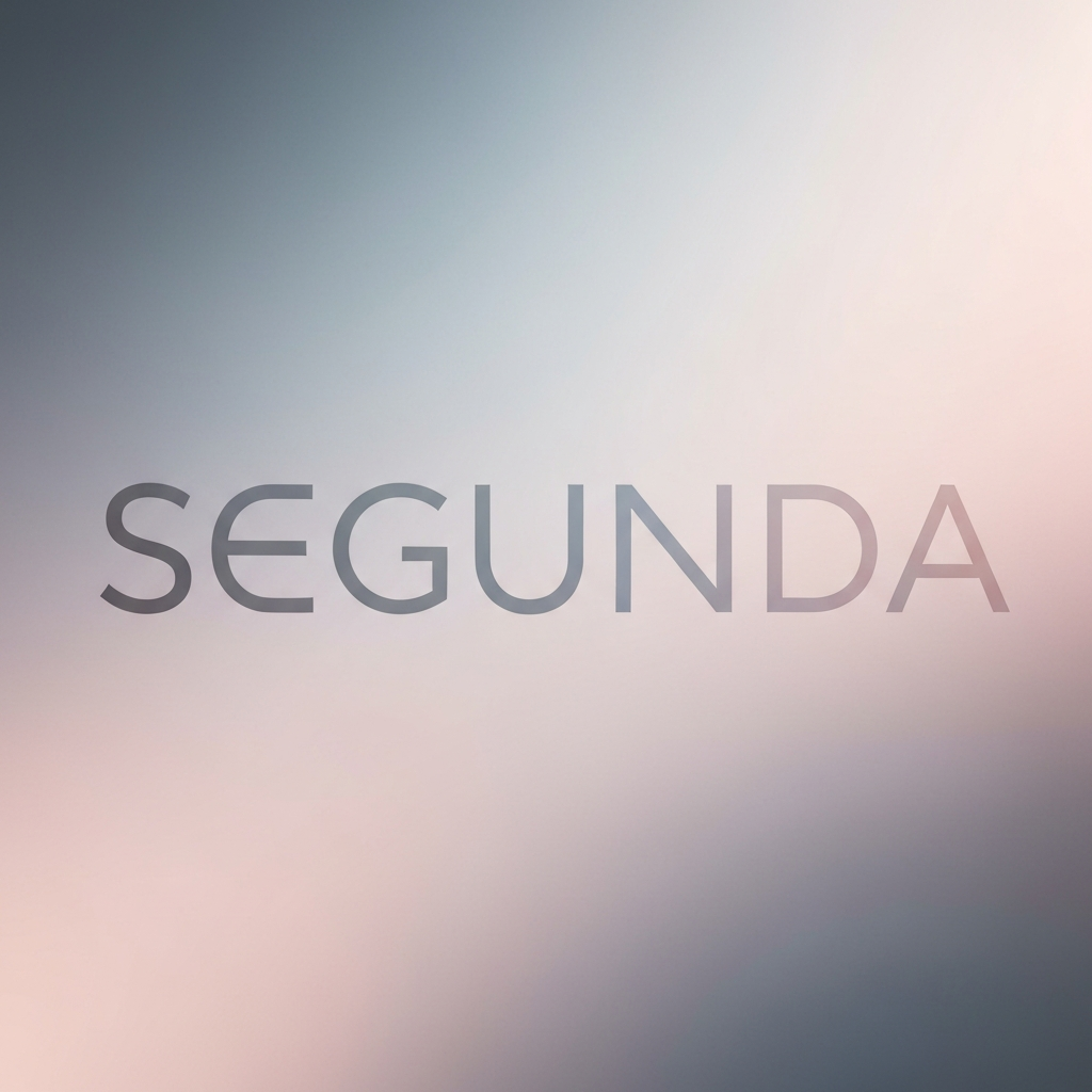 segunda