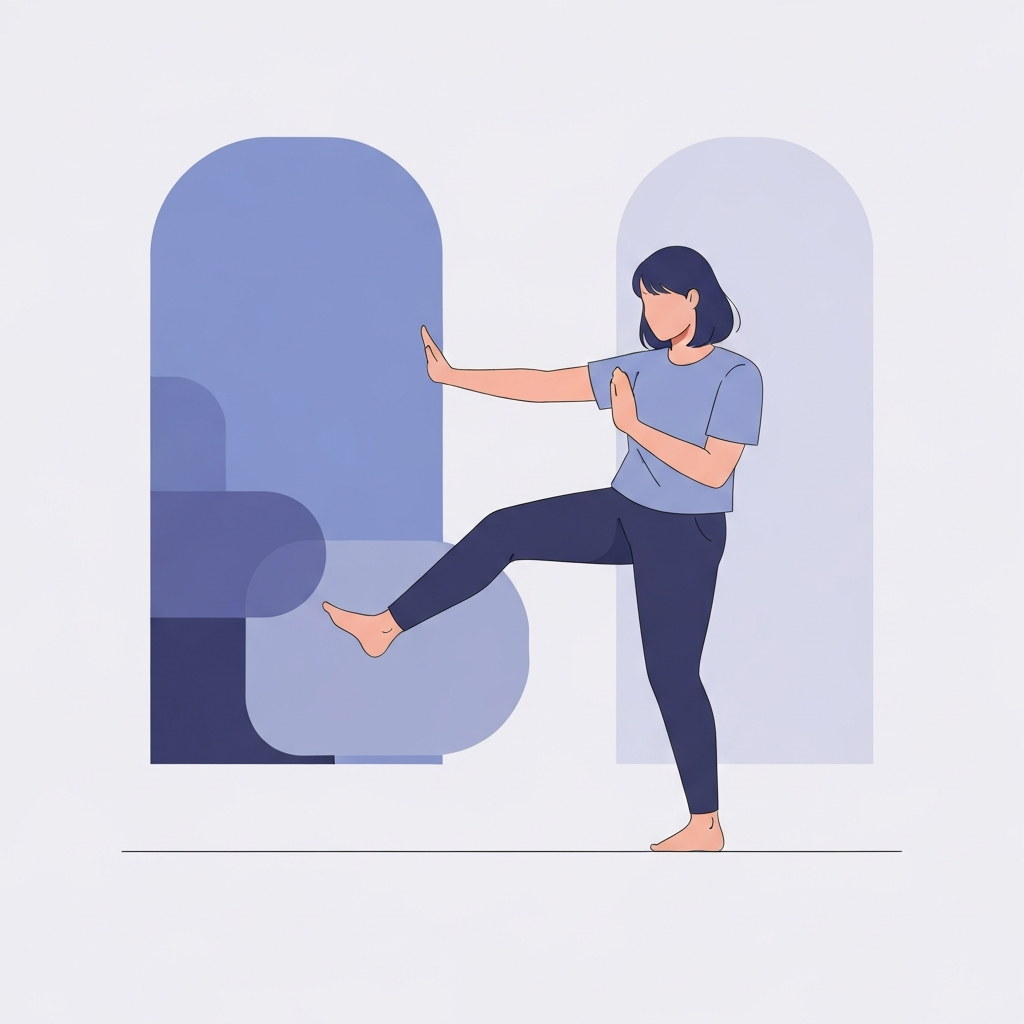 self-defense