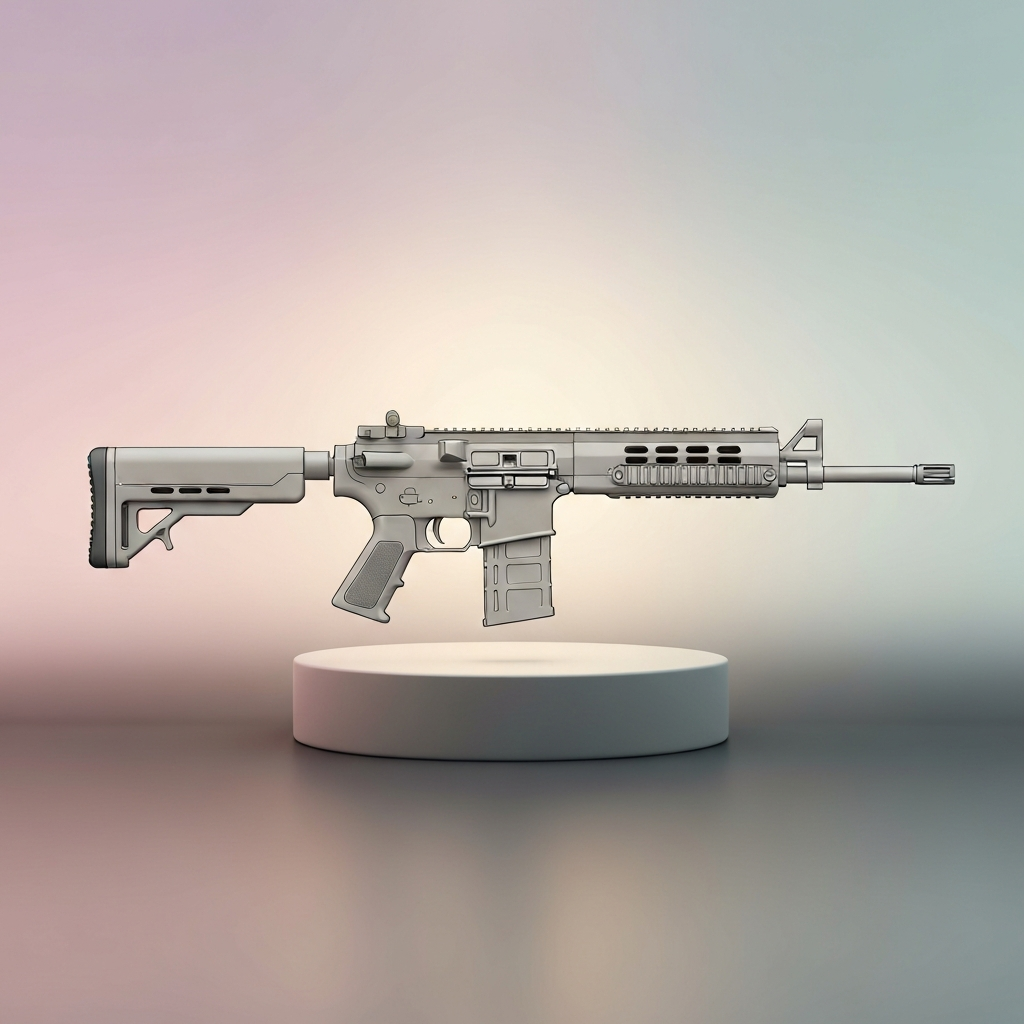 Semi-automatic