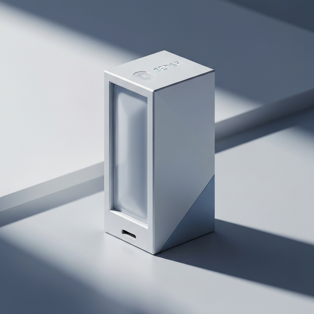 Sensor