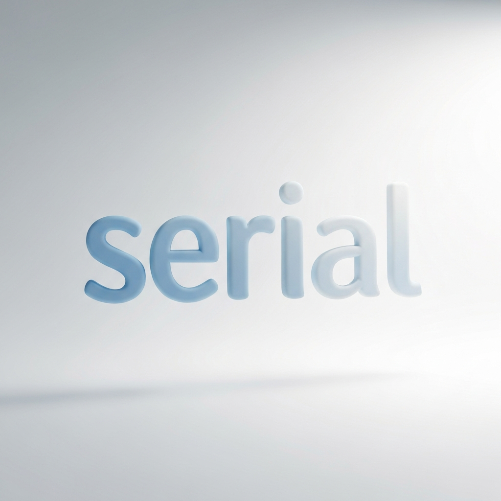Serial