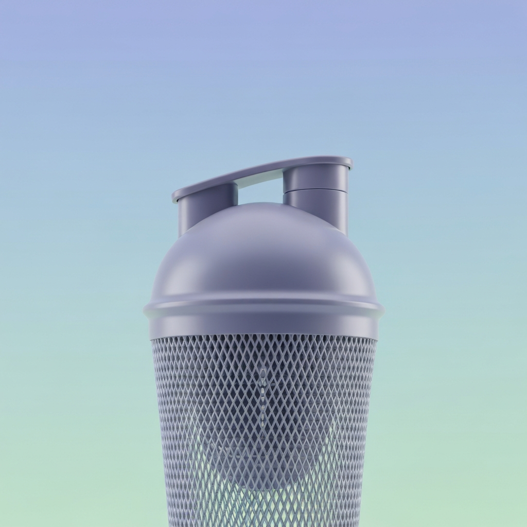 Shaker