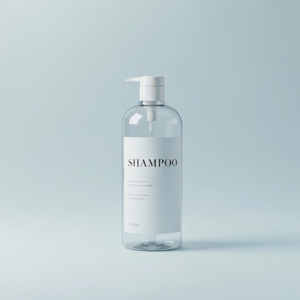 Shampoo