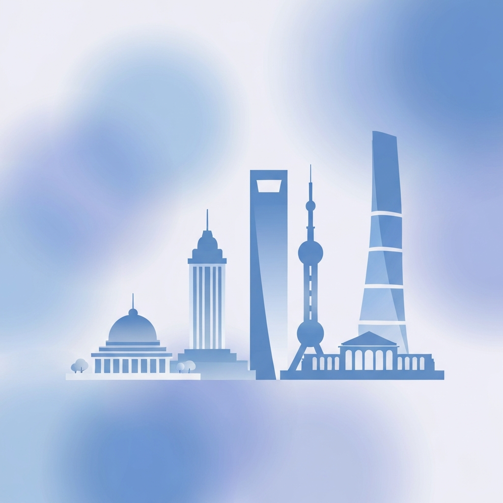 Shanghai