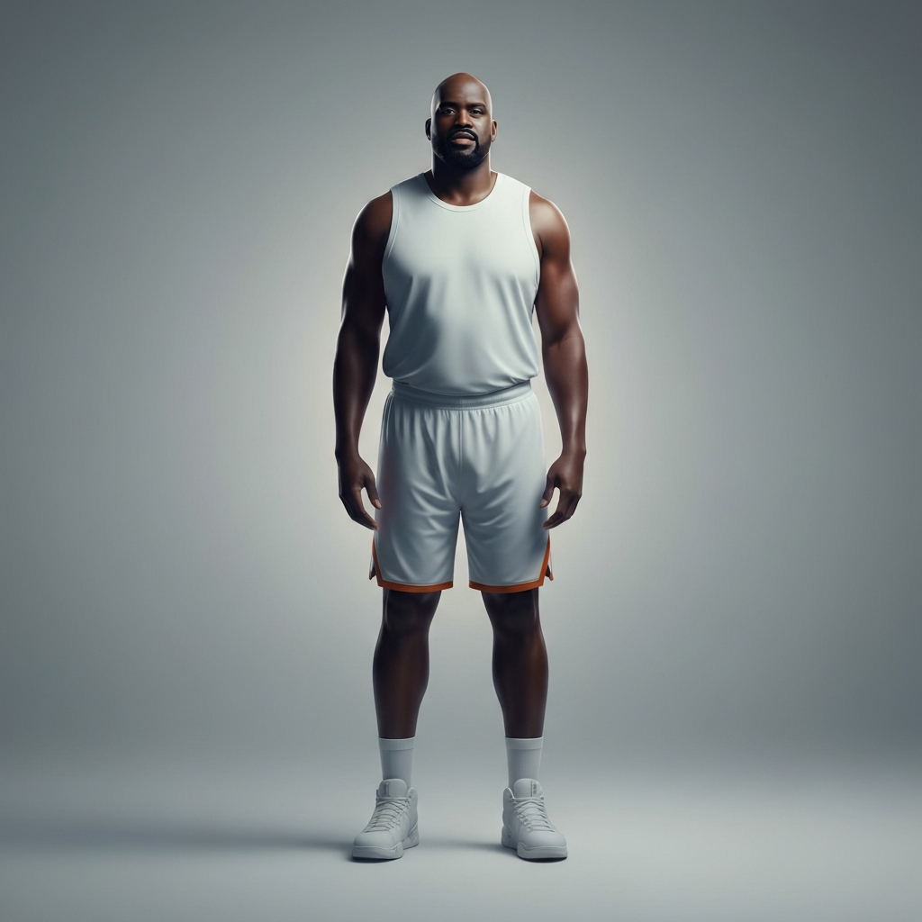 Shaq