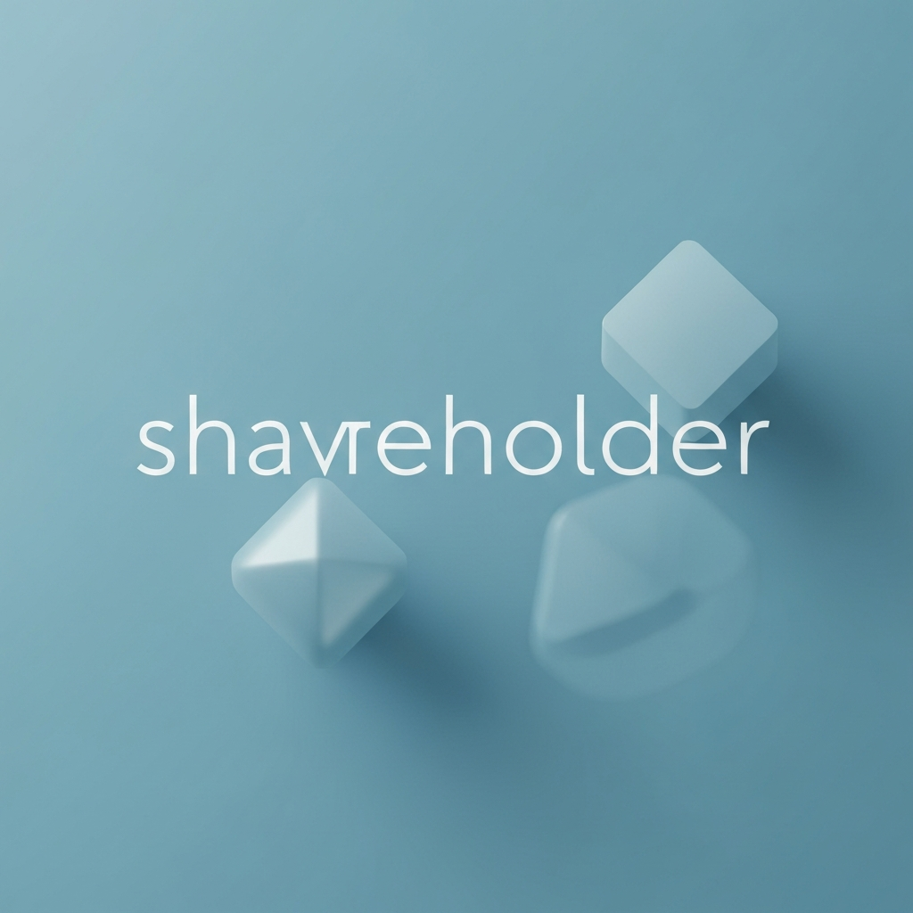 Shareholder