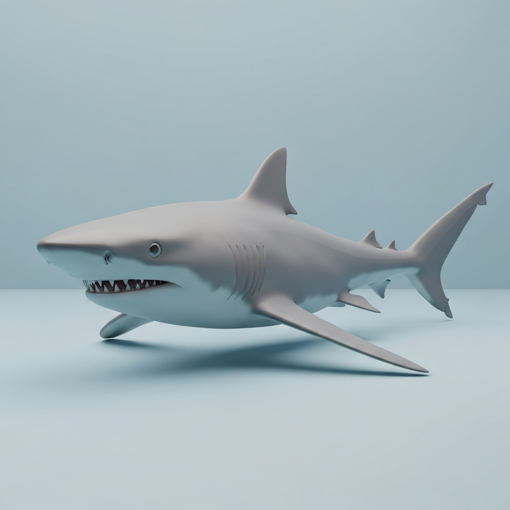shark