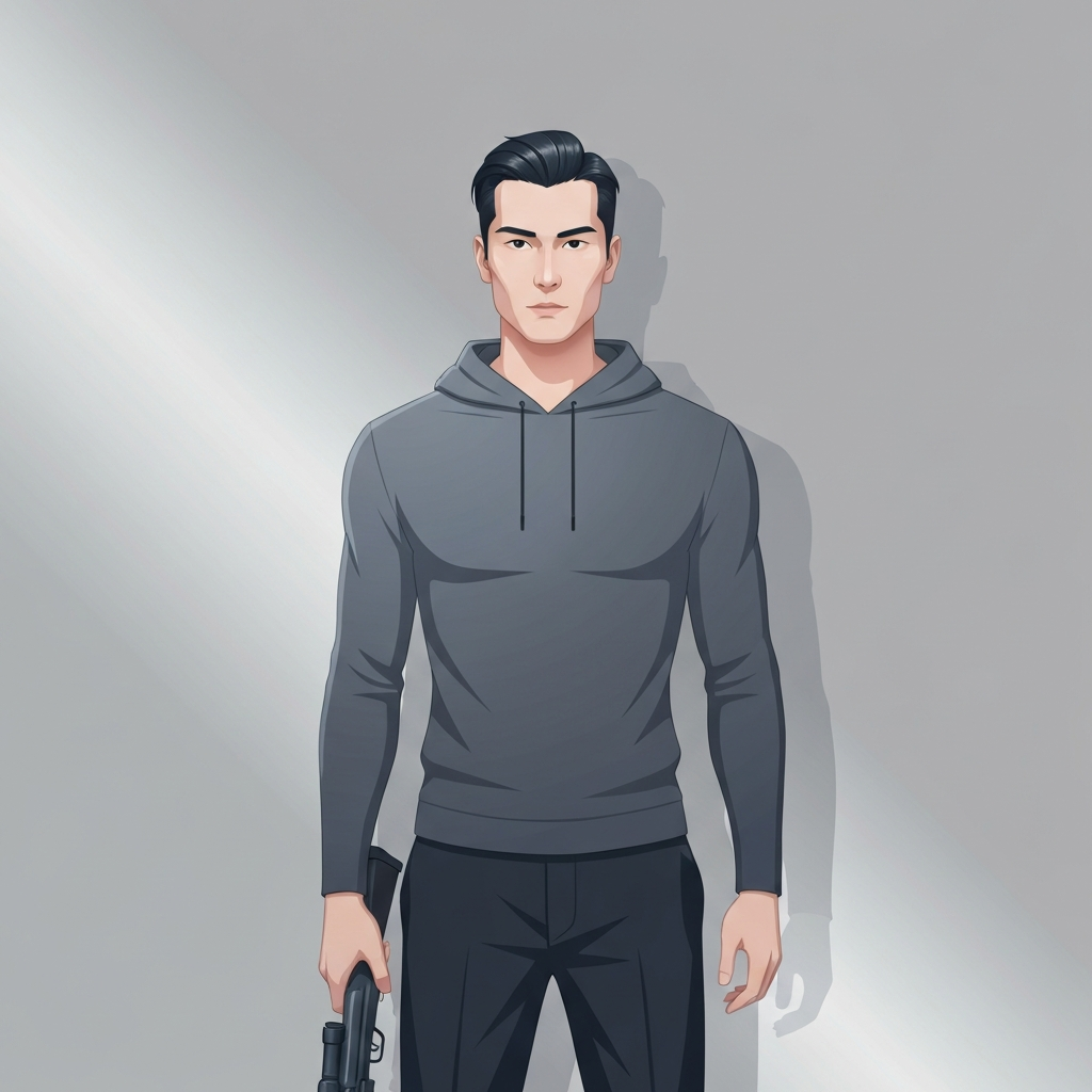 Sharpshooter
