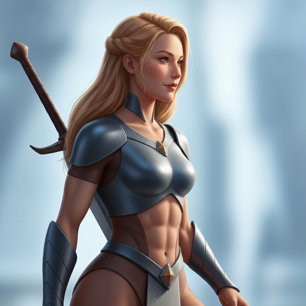 She-Ra