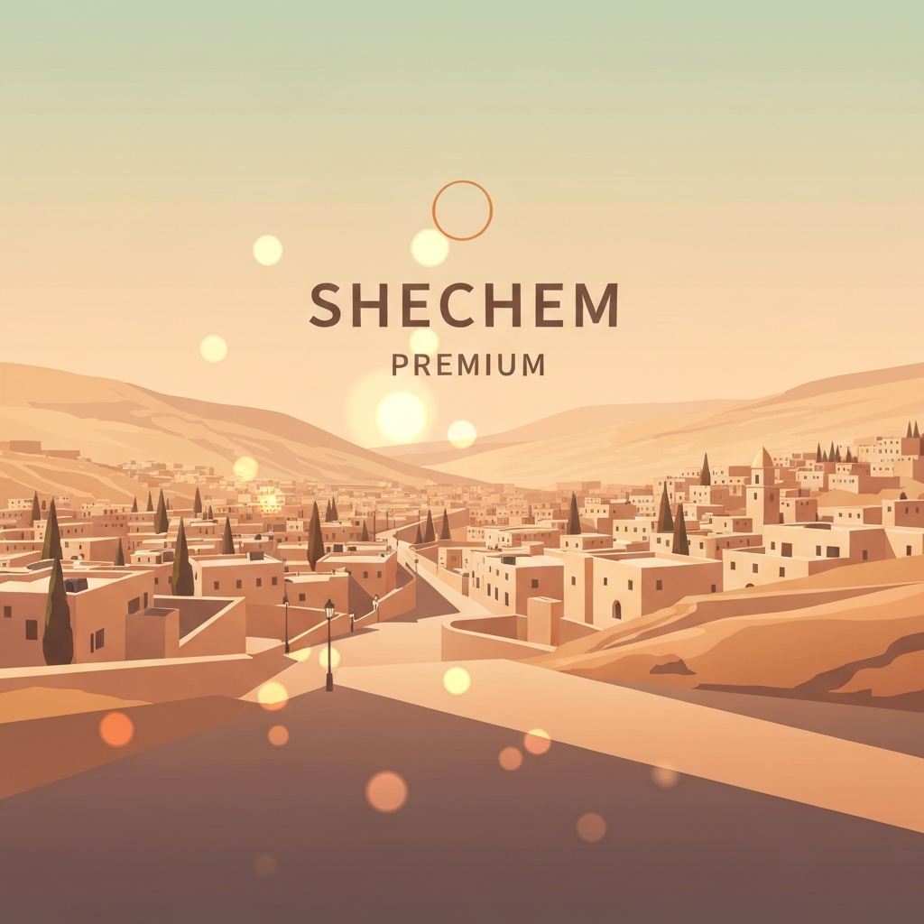 Shechem