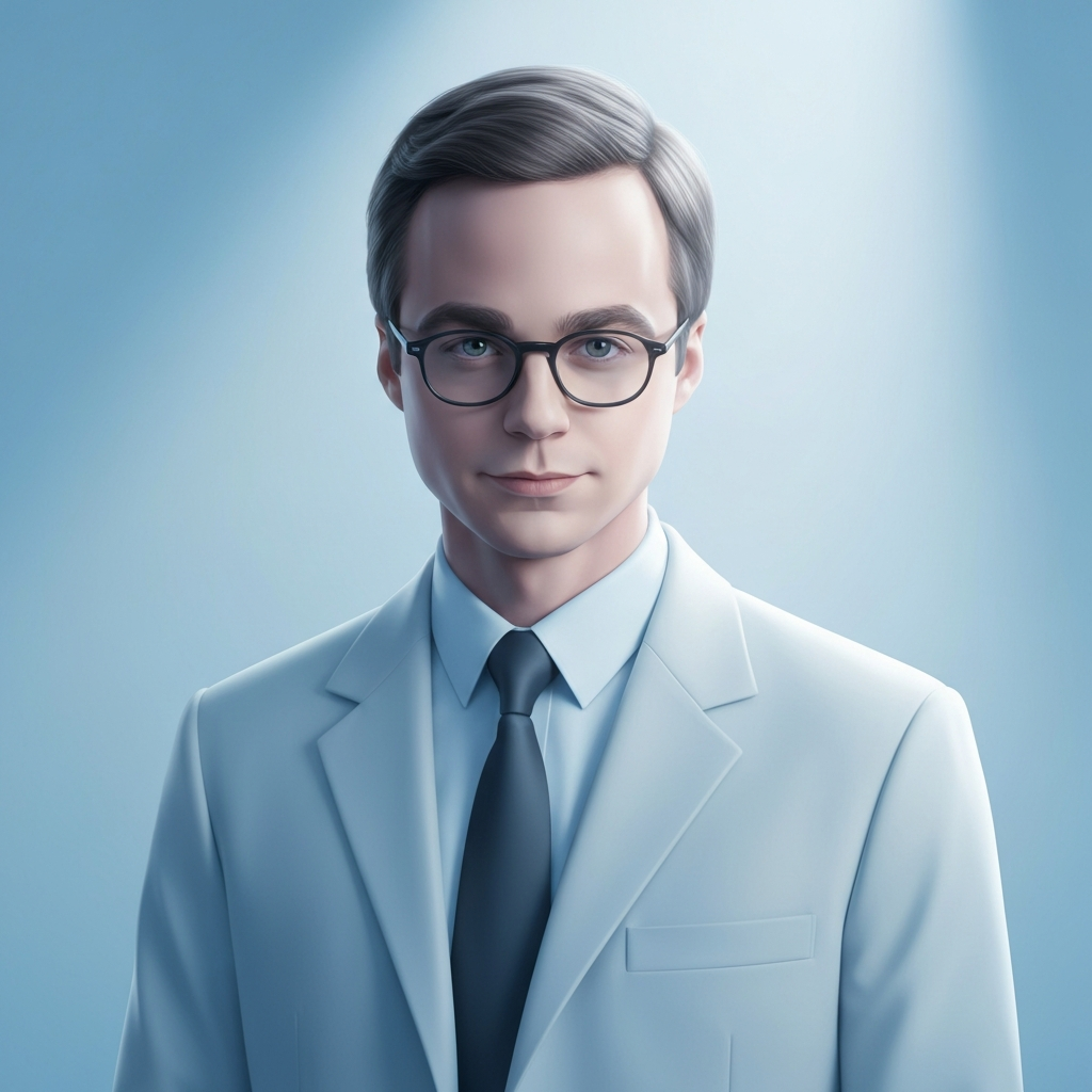 Sheldon