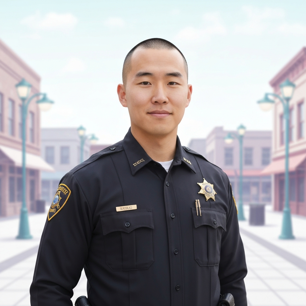 Sheriff