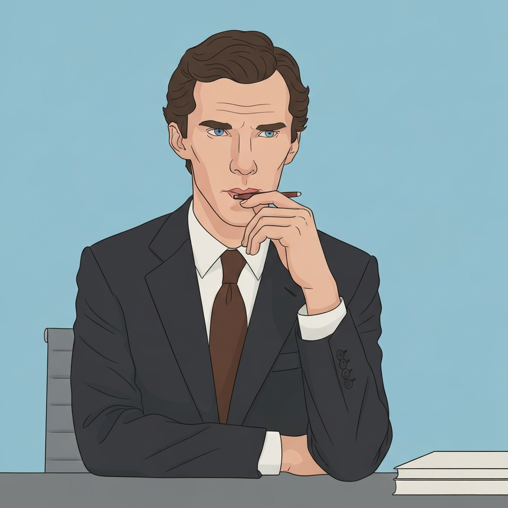 Sherlock