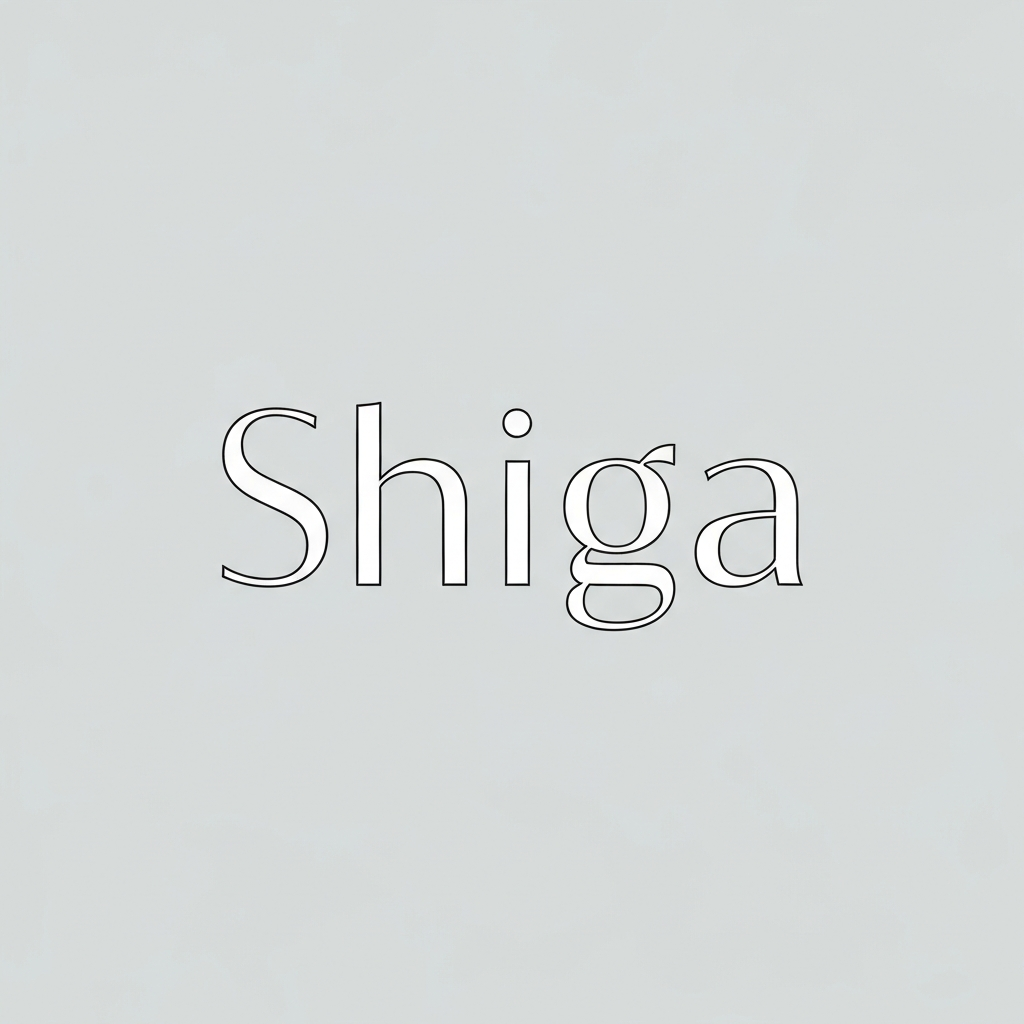 Shiga