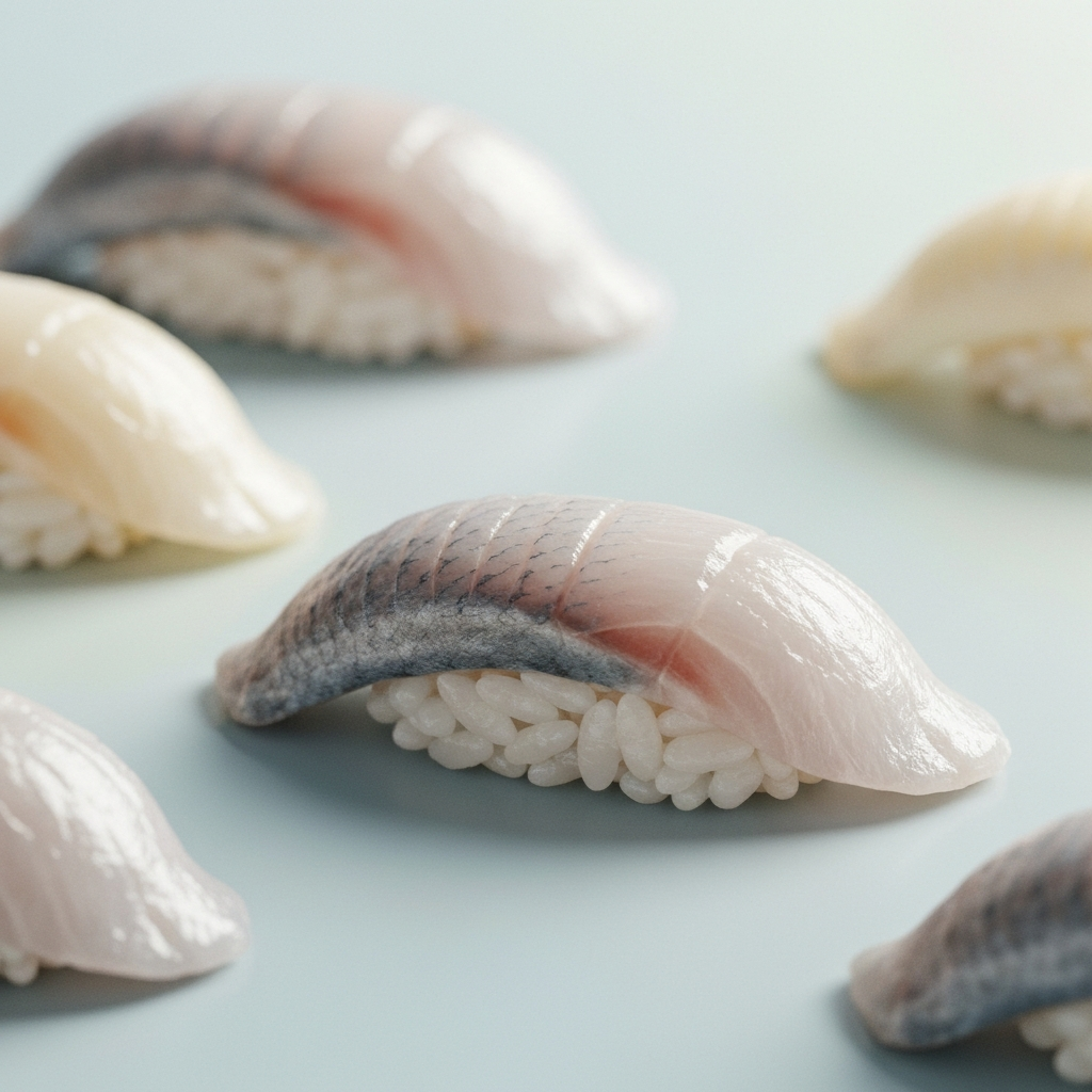 shin sushi