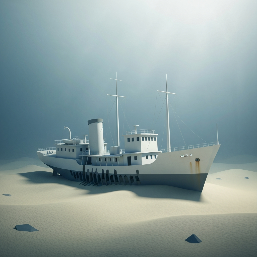 Shipwreck