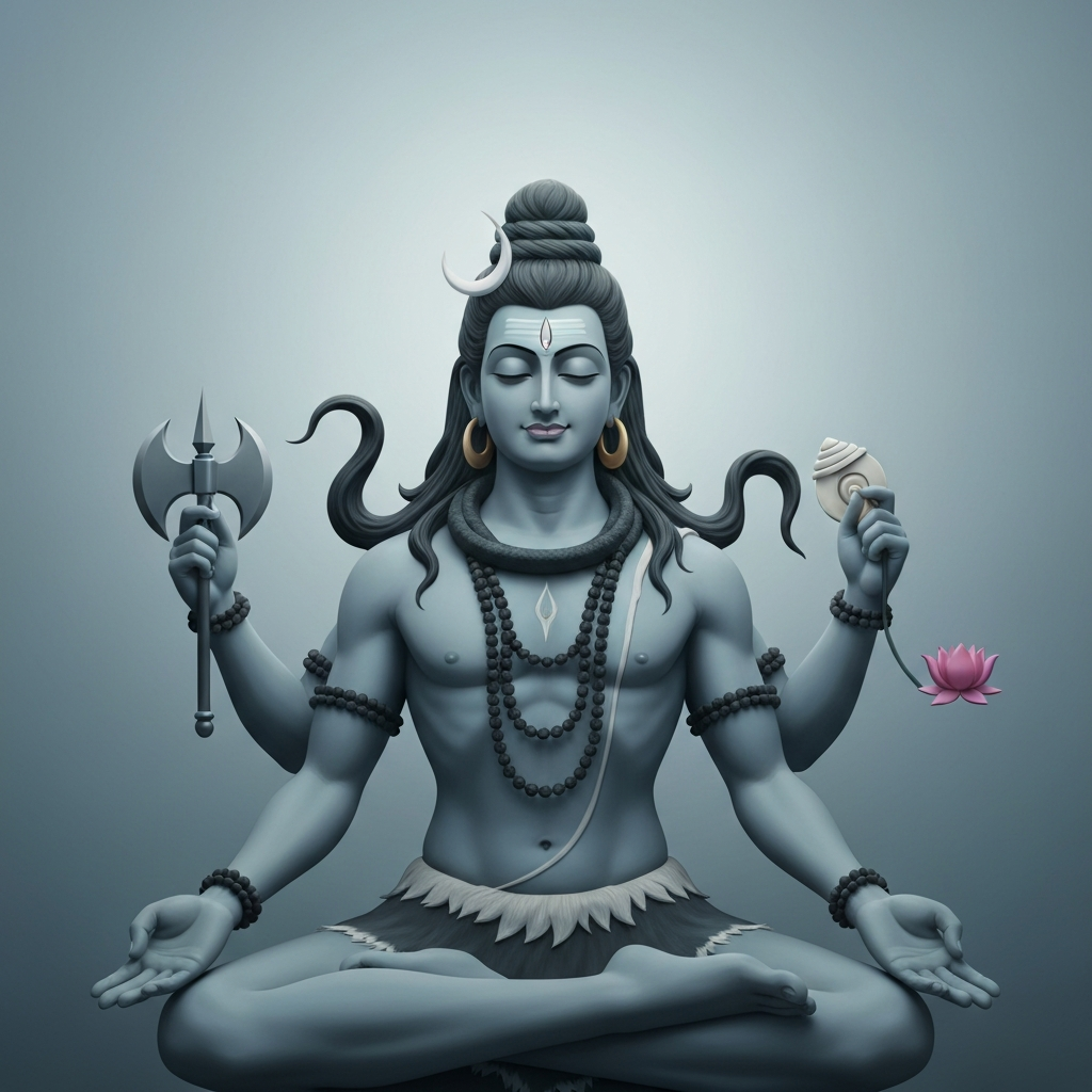 Shiva